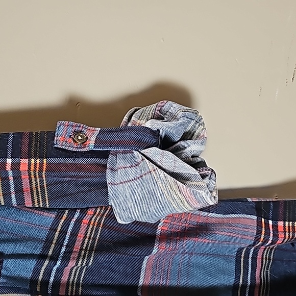 Hoodie button up - Picture 4 of 4